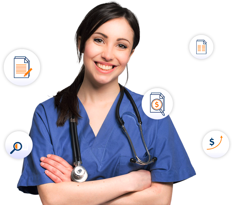 Revenue-Cycle-Management